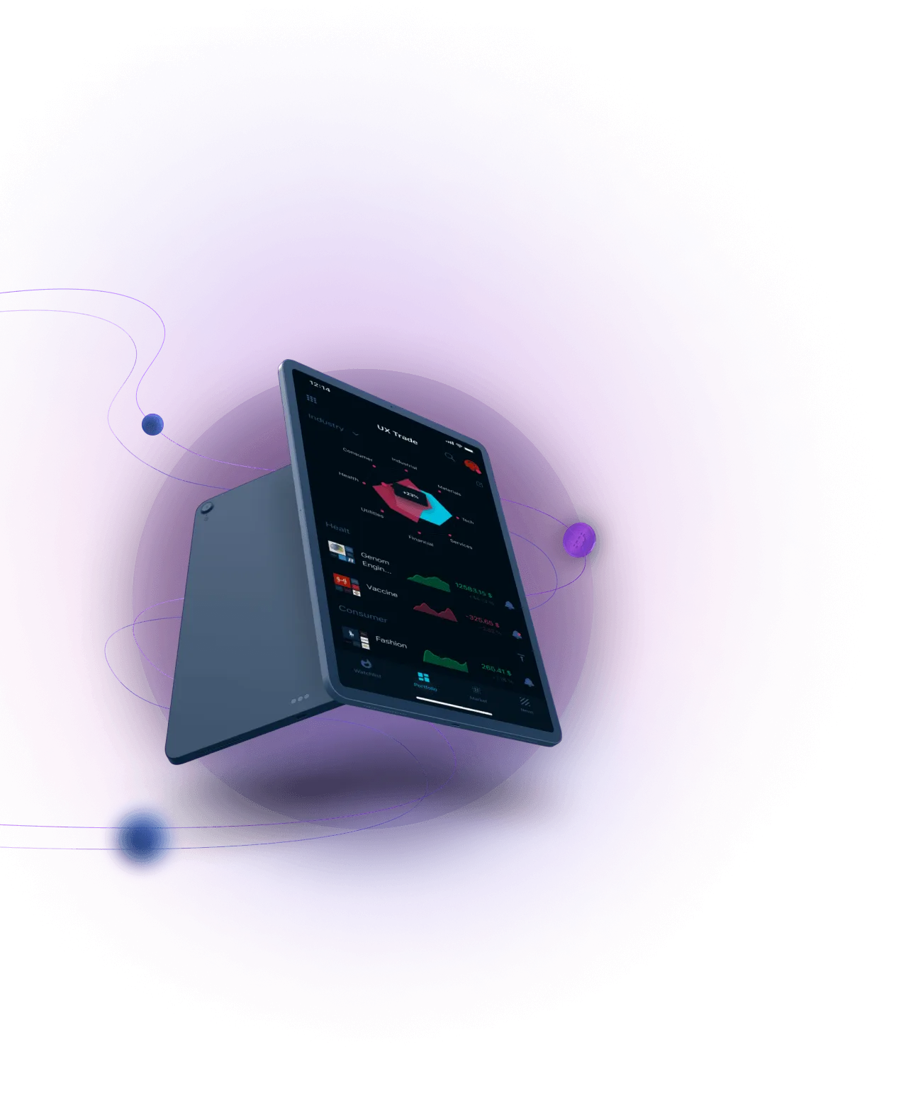 Immediate Primebit - Hva skiller Immediate Primebit Trading Software fra andre?