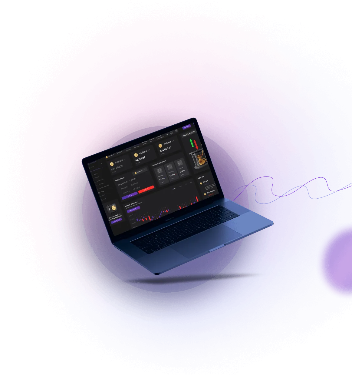 Immediate Primebit - The Financial Prospects of Digital Currency