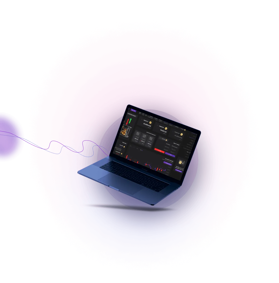 Immediate Primebit - Als je nog niet betrokken bent geweest bij Immediate Primebit, is dit de perfecte gelegenheid om verbinding te maken met een pionierende gemeenschap die zich inzet voor innovatieve ideeën en aanzienlijke vooruitgang. Deel uitmaken van Immediate Primebit opent een schat aan ervaringen, cruciale inzichten en samenwerkingen met gelijkgestemde individuen die jouw ambities delen. Omarm deze kans om je horizon te verbreden en bij te dragen aan een collectieve zoektocht naar uitmuntendheid. Lidmaatschap biedt je een uitgebreide selectie van hulpbronnen en ondersteuning die jouw doelen en visies kunnen versterken. Word vandaag nog lid en begin je pad naar het maken van een echte impact!